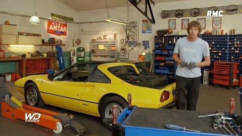 Ferrari 308 GTSI