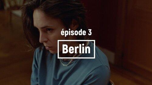 Berlin Berlin