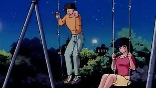 In this Corner: Godai vs. Mitaka! The Clash of the Proposals In this Corner: Godai vs. Mitaka! The Clash of the Proposals