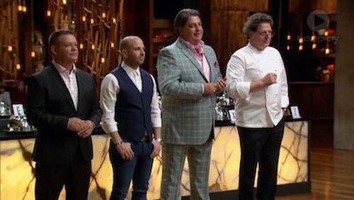 Elimination Challenge: The Alphabet Game & MasterClass 1 Elimination Challenge: The Alphabet Game & MasterClass 1