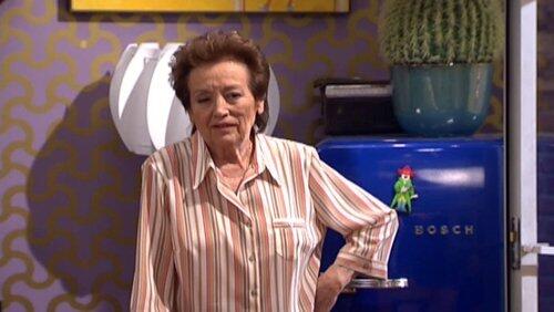 ¡Jó que noche! ¡Jó que noche!