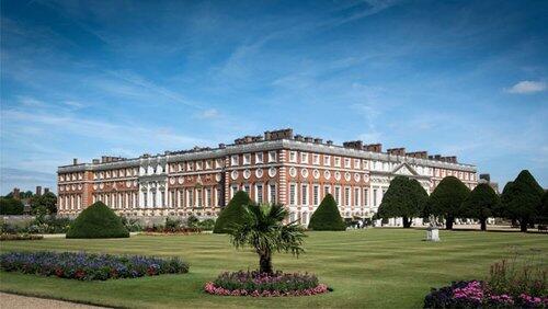 Hampton Court Palace Hampton Court Palace