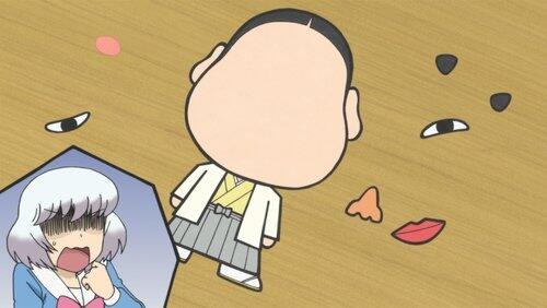 Fukuwarai Fukuwarai