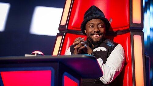 The Blind Auditions 4 The Blind Auditions 4
