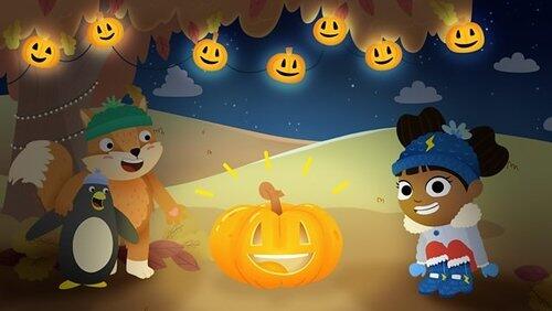 Pumpkin