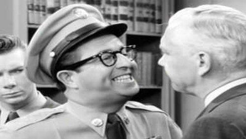 Bilko Goes to College Bilko Goes to College