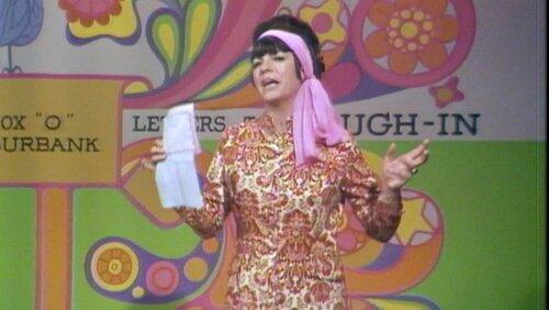 Sonny & Cher, Flip Wilson Sonny & Cher, Flip Wilson