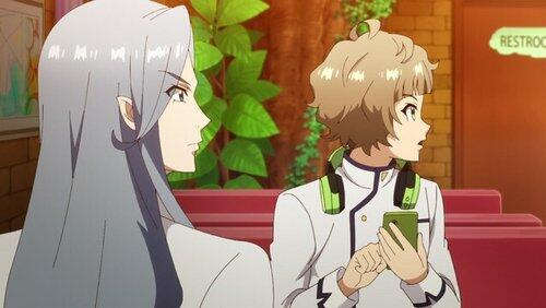 Episode 11 Episode 11