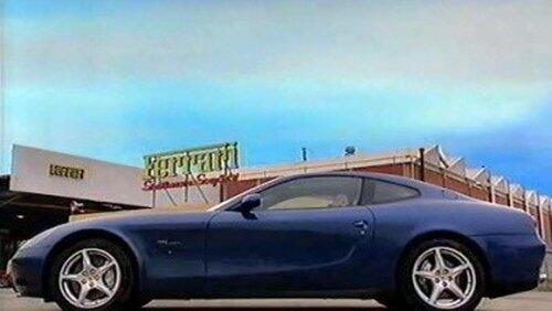 When New Cars Hit Old Cars When New Cars Hit Old Cars