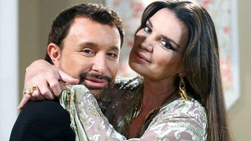 Un bohemio, unos labios carnosos y merengue merengue