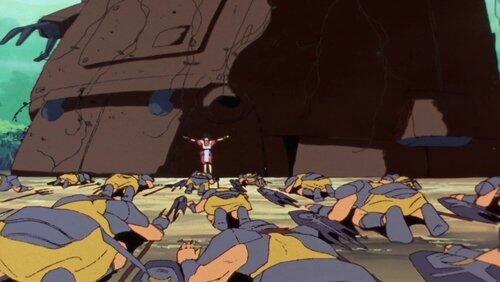 The Phantom Colony (Part 2)