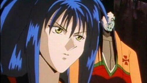 A Wicked Woman's Trap. Angry Fujin A Wicked Woman's Trap. Angry Fujin