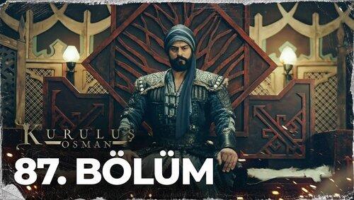 87. Bölüm 87. Bölüm
