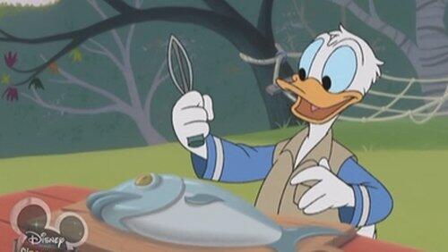 Goofy's Valentine Date Goofy's Valentine Date