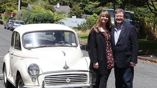 Derryn Hinch Derryn Hinch