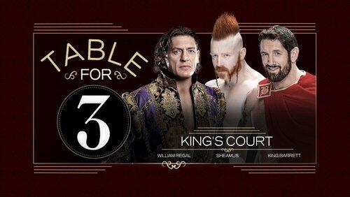King's Court King's Court