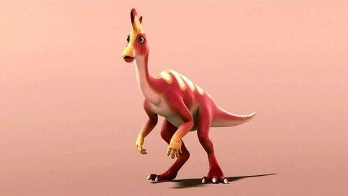 The Old Spinosaurs and the Sea