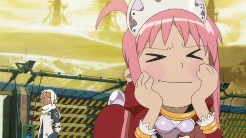 Please Let Me Call You Big Sister! Please Let Me Call You Big Sister!