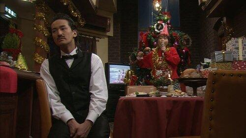 Santa Claus is my Love Santa Claus is my Love