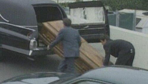 Casket Casket