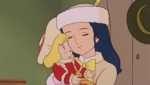 Emily The Doll
