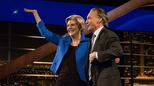 Elizabeth Warren; Nick Hanauer, Rob Reiner and Tara Setmayer; Ernest Moniz Elizabeth Warren; Nick Hanauer, Rob Reiner and Tara Setmayer; Ernest Moniz