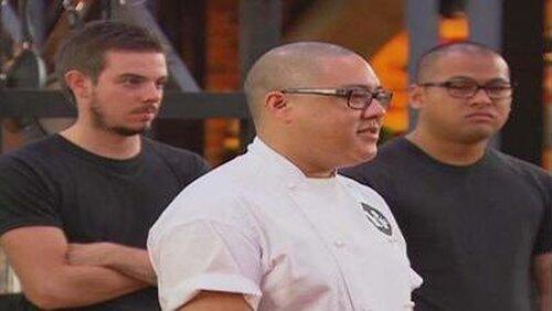 Beat the Chef! Beat the Chef!