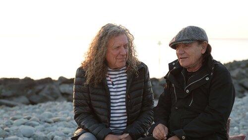 Robert Plant Robert Plant