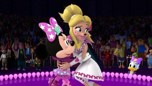 Super-Charged: Pop Star Helpers Super-Charged: Pop Star Helpers