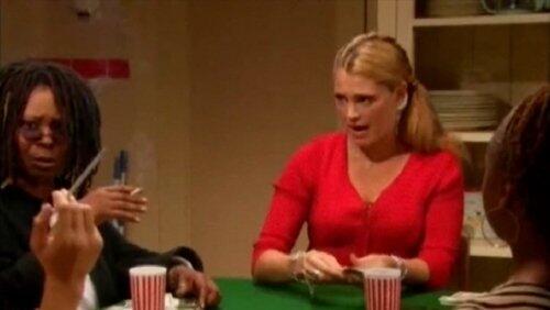Rita Plays Poker Rita Plays Poker