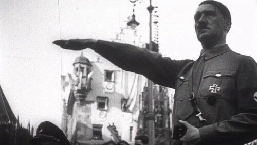 The Assassination of Archduke Ferdinand / The Death of Hitler The Assassination of Archduke Ferdinand / The Death of Hitler