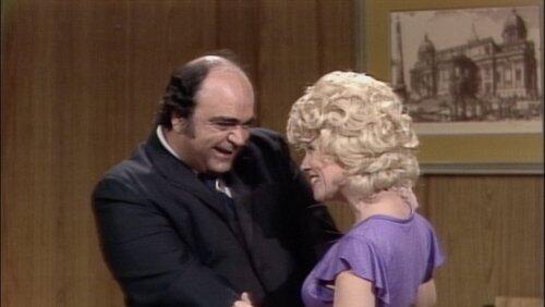 James Coco James Coco