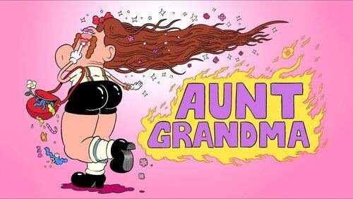 Aunt Grandma Aunt Grandma