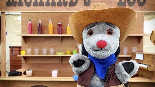 Wild Wild West Wild Wild West