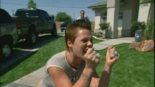 Jack Osbourne, Wee Man, Pink, Stephen Dorff Jack Osbourne, Wee Man, Pink, Stephen Dorff