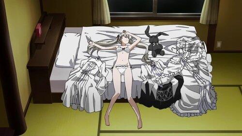Kasugano Sora Arc III: Imitating the Bird's Cry Kasugano Sora Arc III: Imitating the Bird's Cry