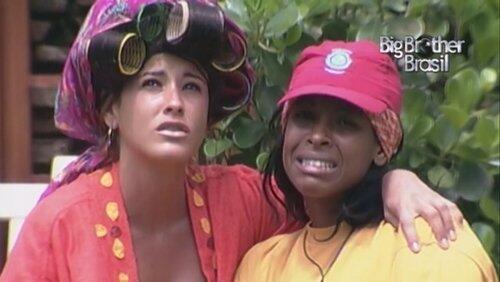 Dia 60, Prova do Anjo Dia 60, Prova do Anjo