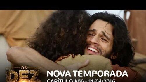 Capítulo 6 Capítulo 6