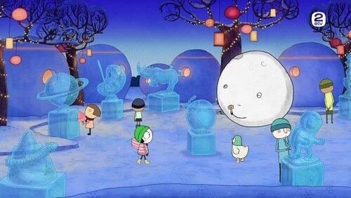Snowball Skate Snowball Skate