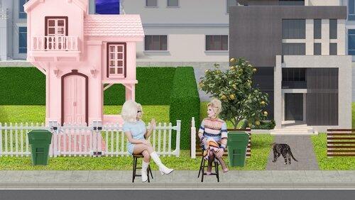 Domesticity Domesticity