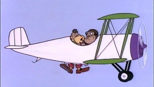 High Fly Guy High Fly Guy