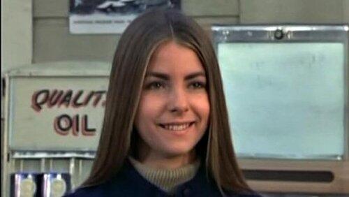 Goober's Niece Goober's Niece