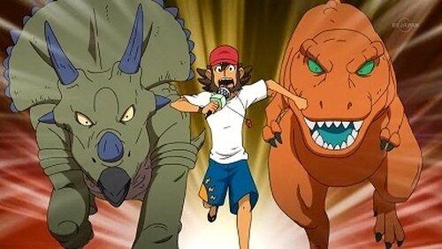 Decisive Battle in the Valley of the Beast! Decisive Battle in the Valley of the Beast!