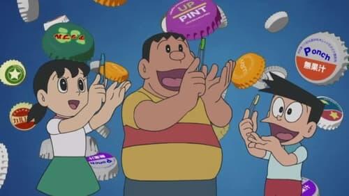 Doraemon's Big Prediction / A Girl Like White Lilies Doraemon's Big Prediction / A Girl Like White Lilies