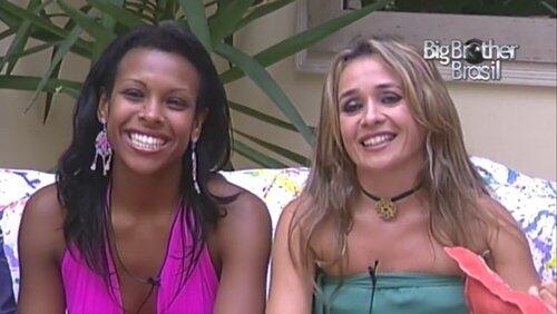 Dia 36, 5ª Eliminação Dia 36, 5ª Eliminação