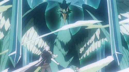 The Second Rune-God: Windam, the Lord of the Skies The Second Rune-God: Windam, the Lord of the Skies