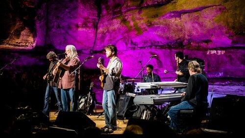 Leftover Salmon