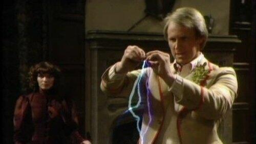 The Visitation, Part Two The Visitation, Part Two