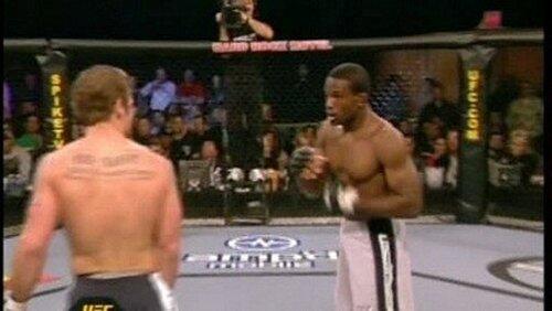 The Ultimate Fighter 4 Finale The Ultimate Fighter 4 Finale