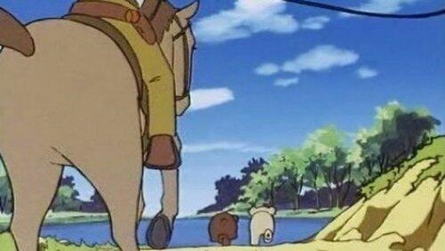 Where Are You Going, Jacky? Where Are You Going, Jacky?